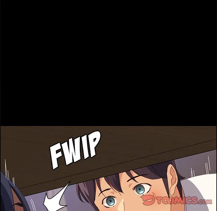 The Assistant Chapter 26, page 87