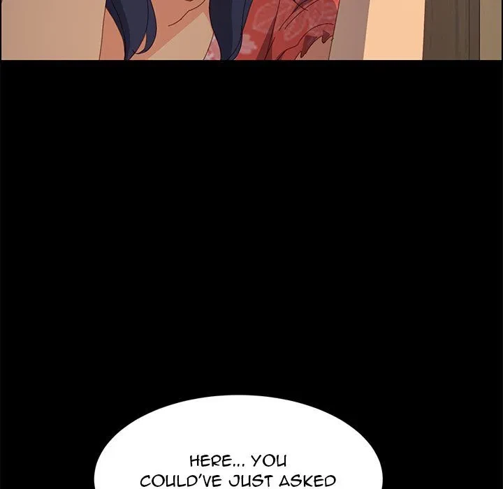 The Assistant Chapter 26, page 96