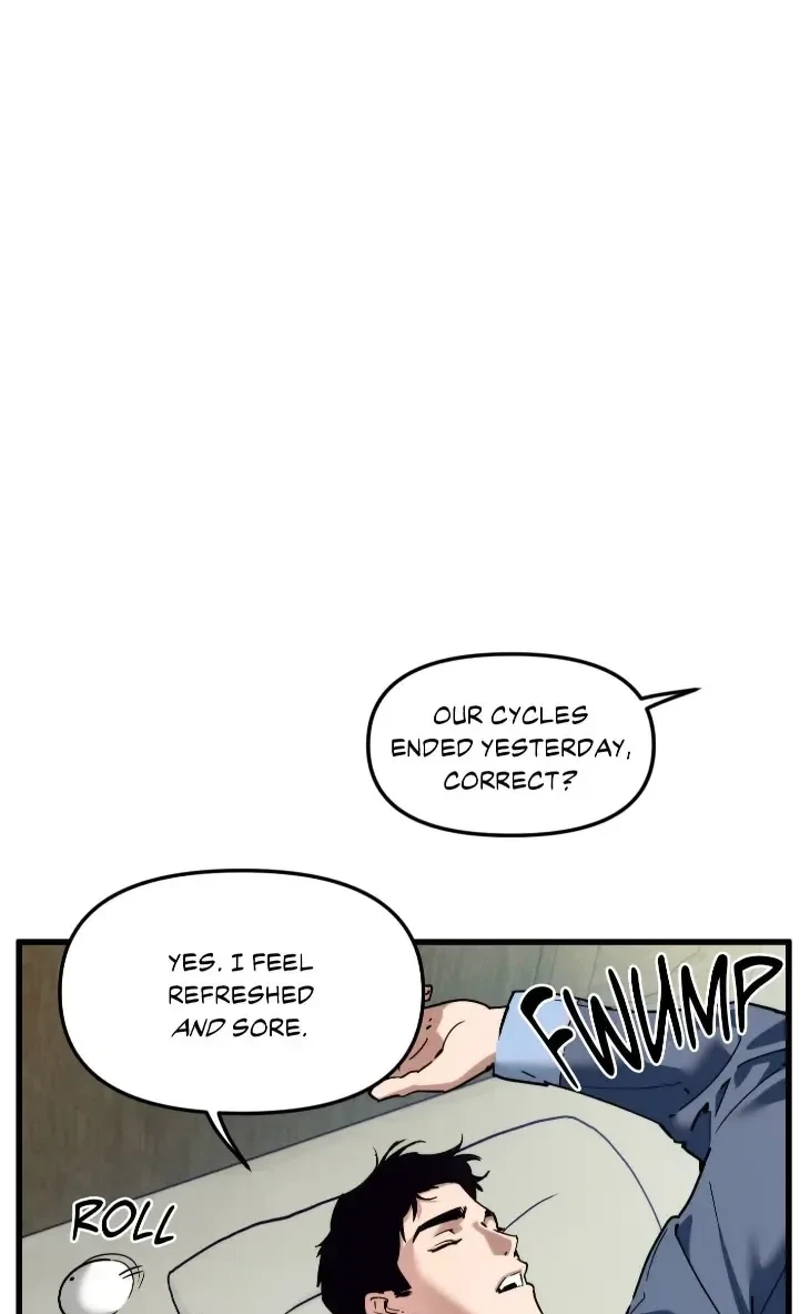 Swallow You Whole Chapter 85, page 16