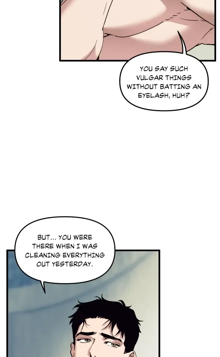 Swallow You Whole Chapter 85, page 19