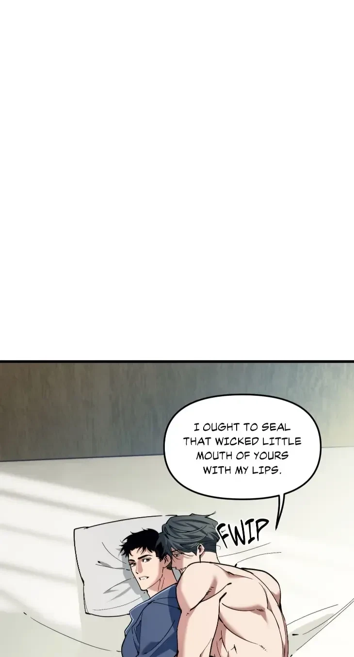 Swallow You Whole Chapter 85, page 21