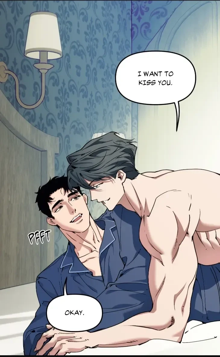 Swallow You Whole Chapter 85, page 23