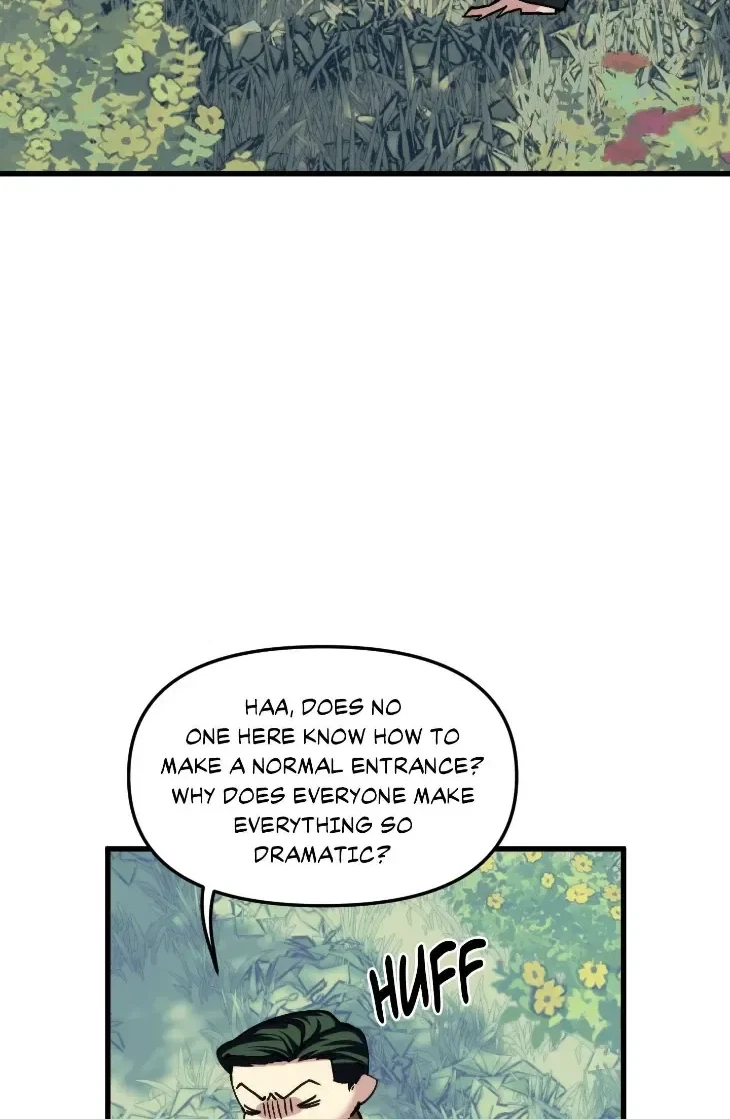 Swallow You Whole Chapter 85, page 43