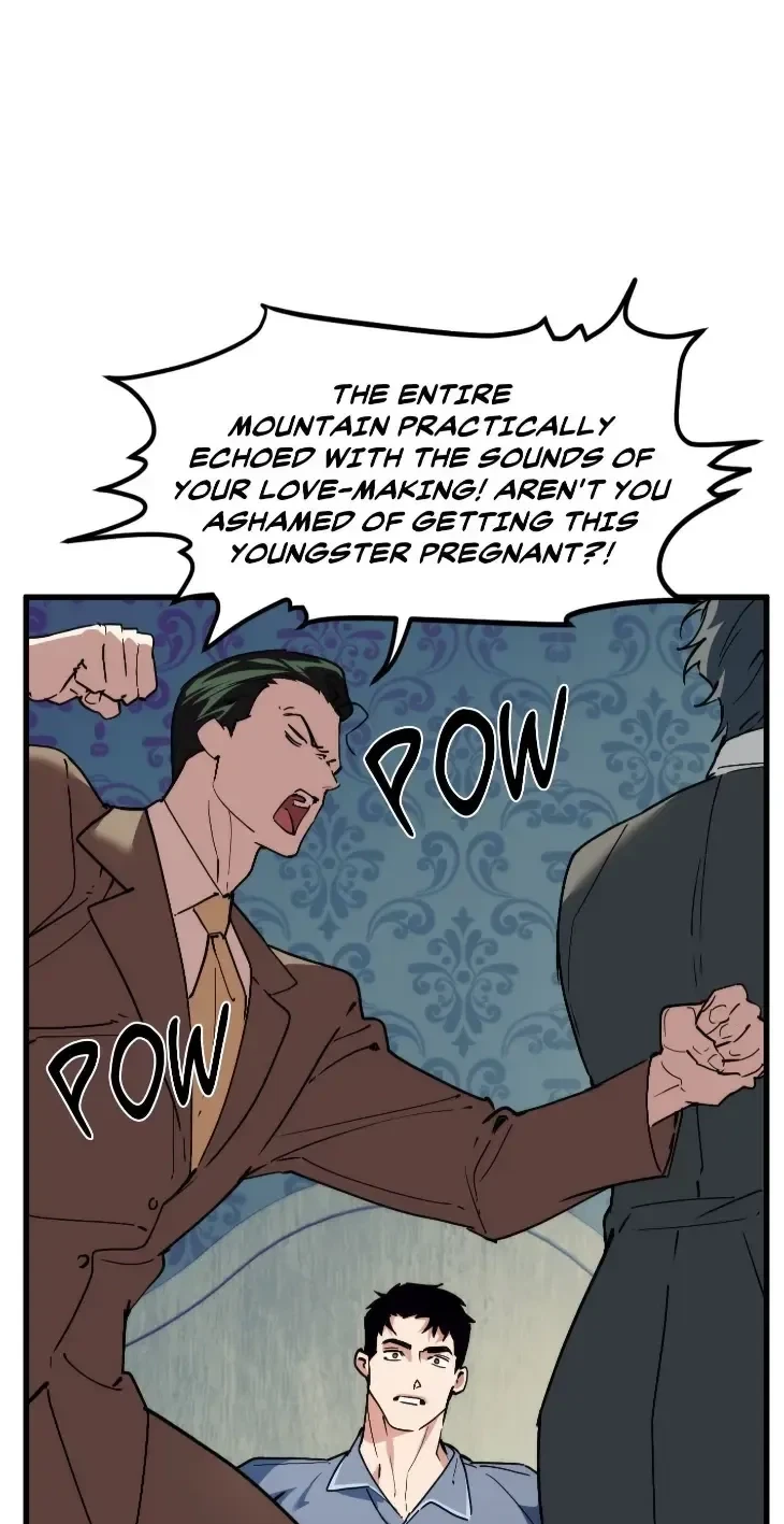 Swallow You Whole Chapter 85, page 70