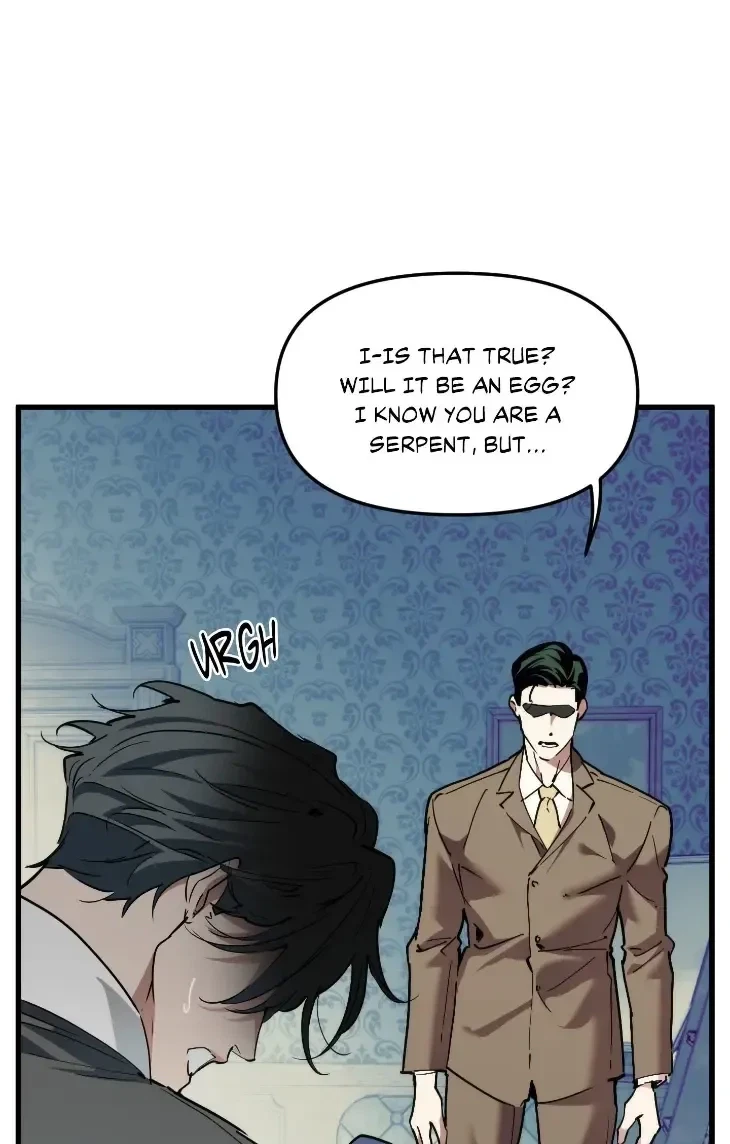 Swallow You Whole Chapter 85, page 81