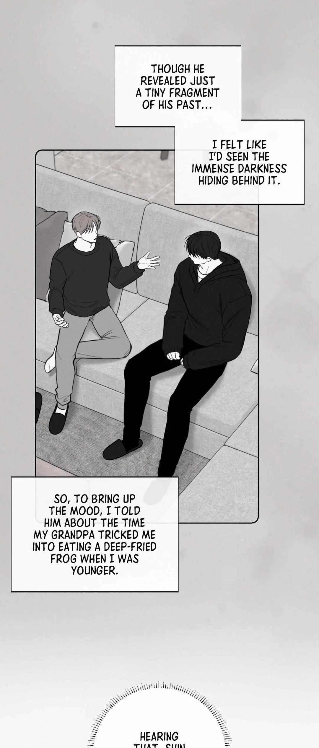 Season 2  Chapter 47, page 12