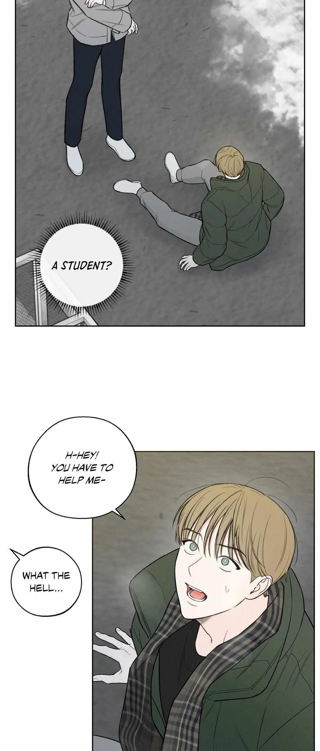 Season 2  Chapter 47, page 45