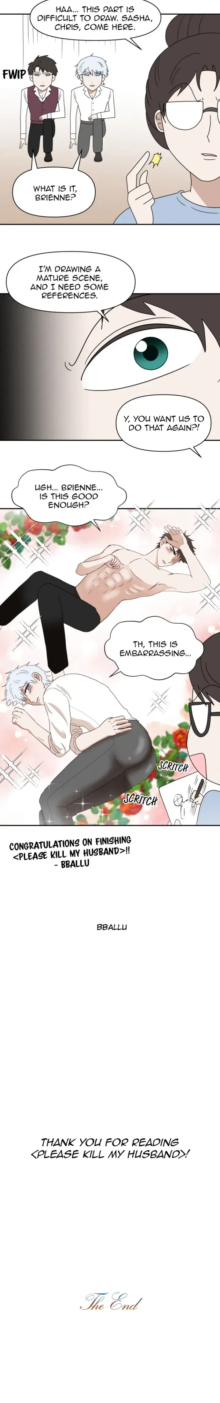 Chapter 85x5 - Creator's Note, page 13