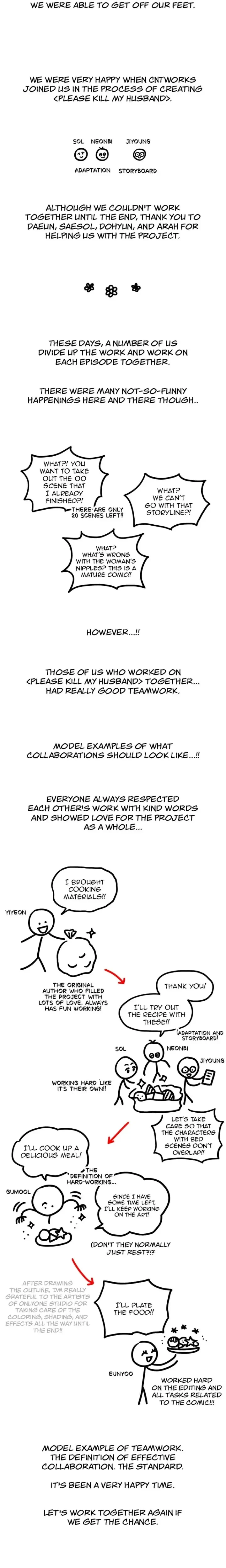 Chapter 85x5 - Creator's Note, page 2