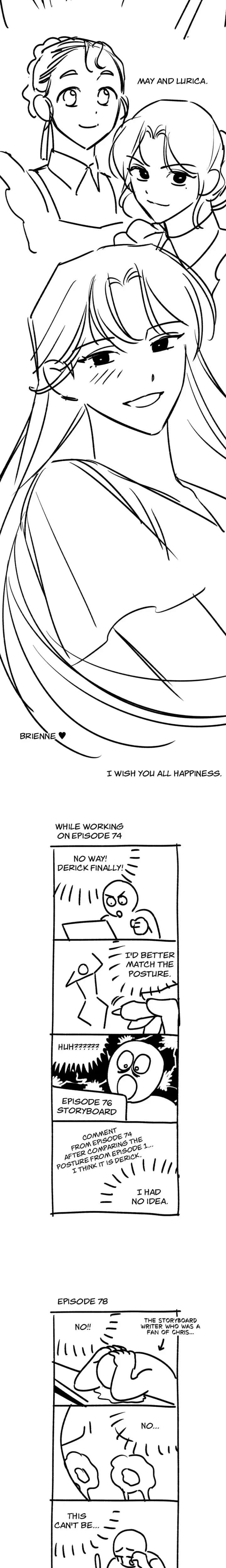 Chapter 85x5 - Creator's Note, page 4