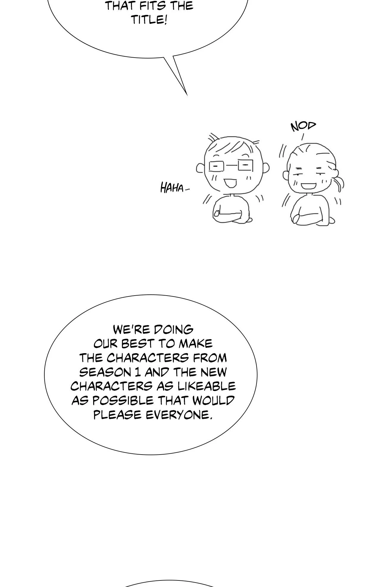 My Mother's Lover 2 Chapter 23, page 10