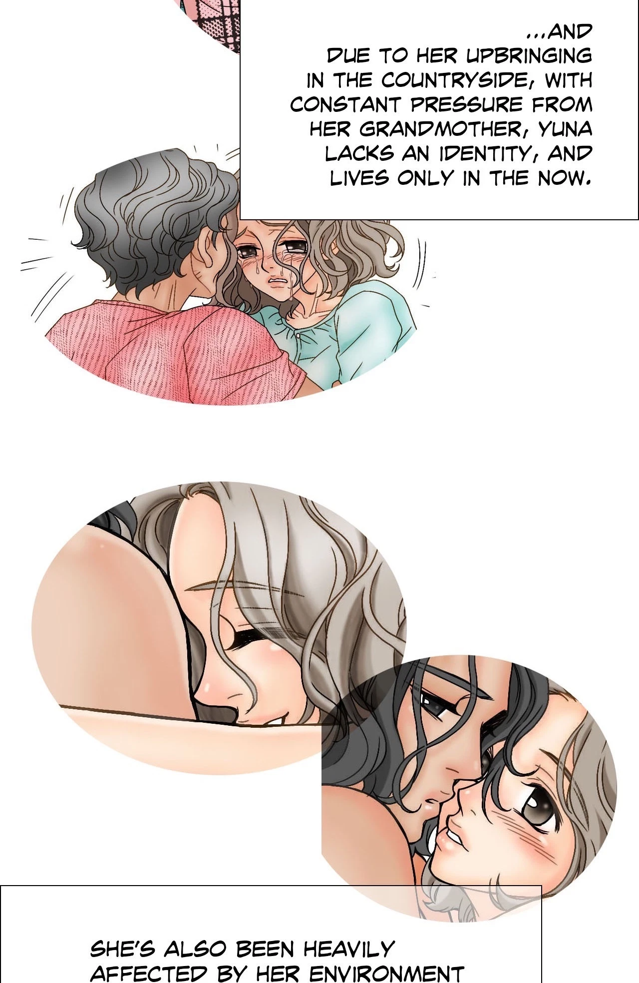 My Mother's Lover 2 Chapter 23, page 5