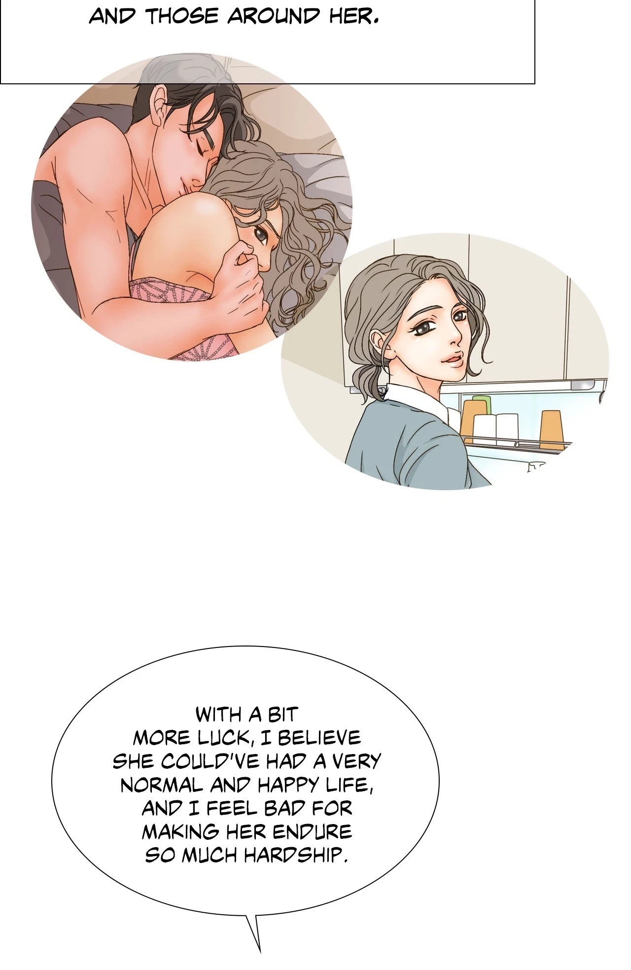 My Mother's Lover 2 Chapter 23, page 6