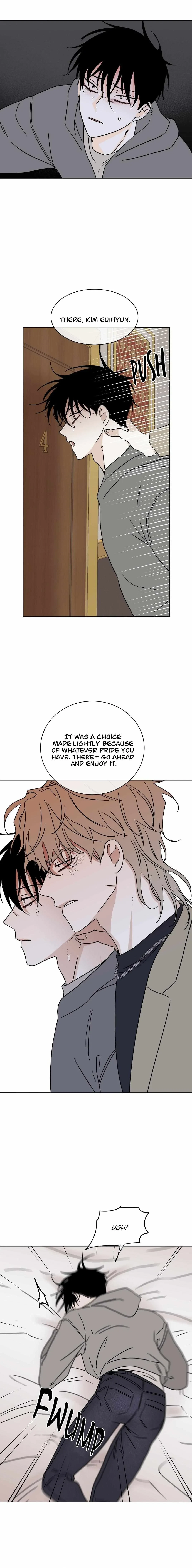 Low Tide In Twilight Chapter 24, page 4