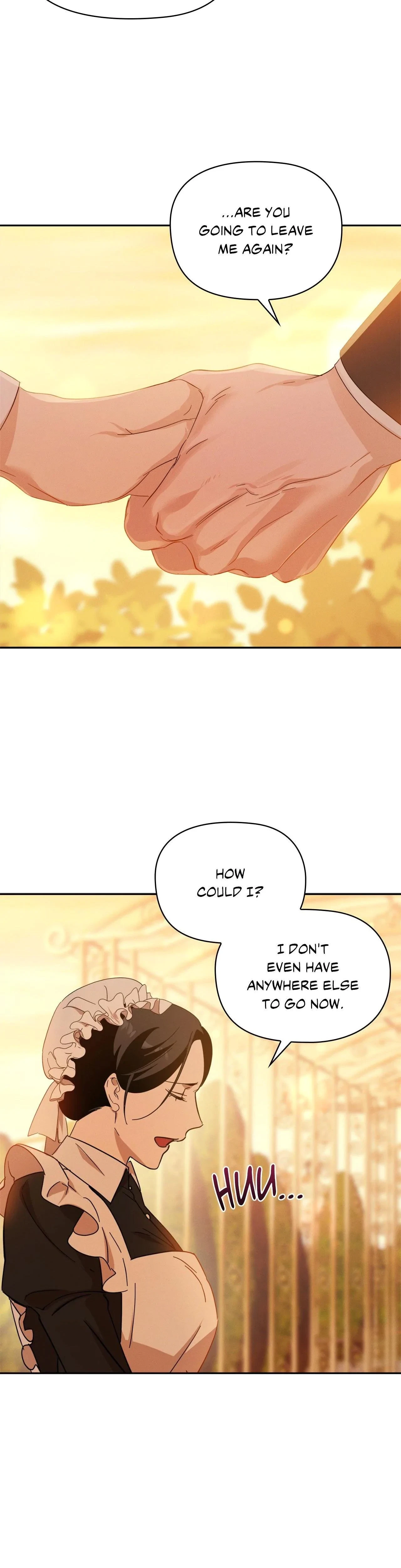 A Maid's Playful Duties Chapter 7, page 21