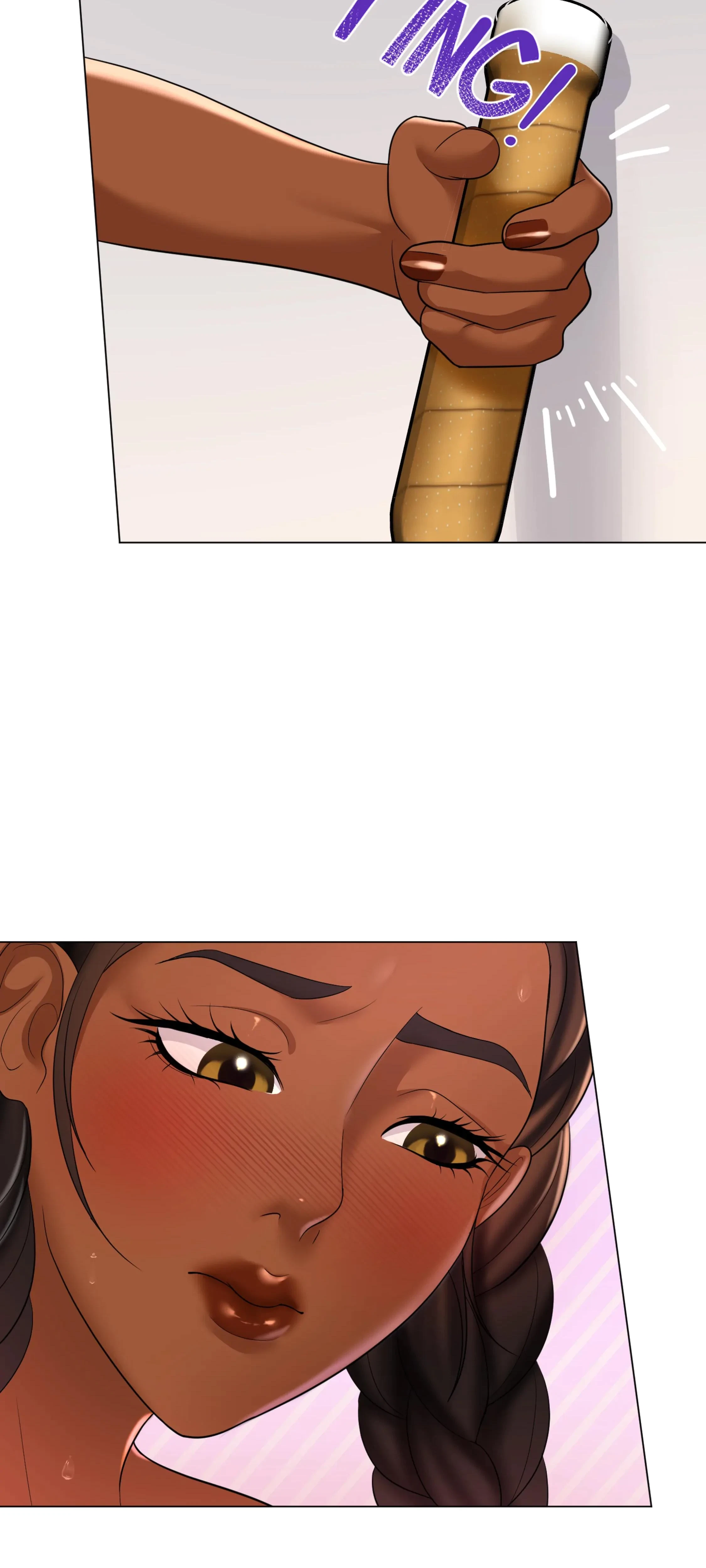 Game. Bang. Match. Chapter 8, page 14