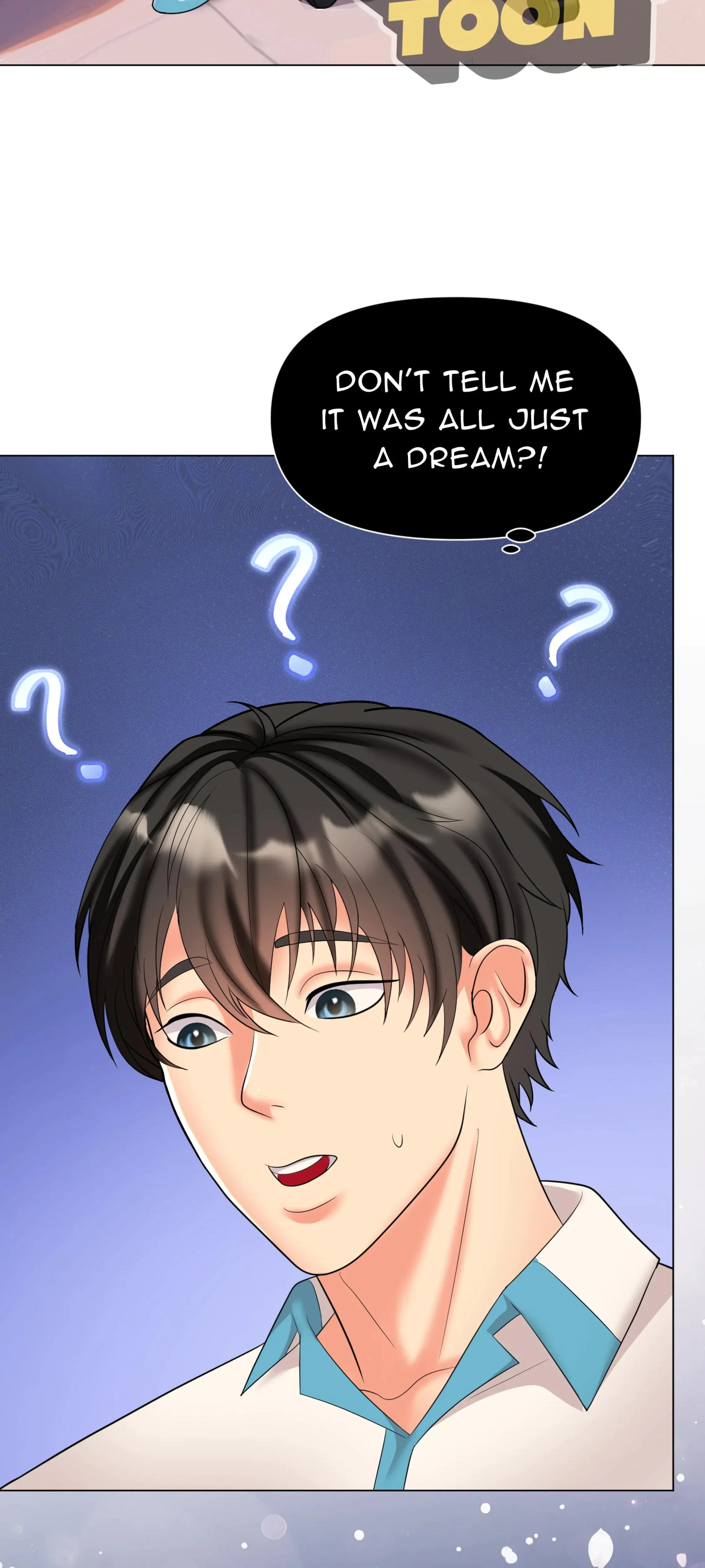 Game. Bang. Match. Chapter 8, page 23