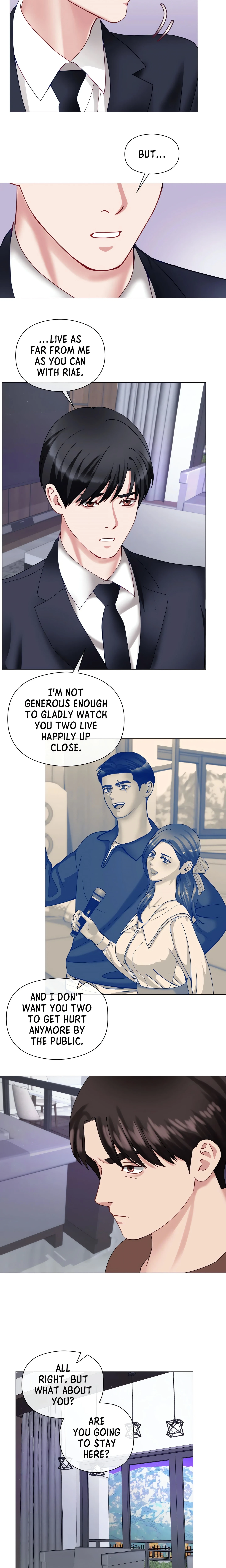 Daddy-In-Law Chapter 47, page 12
