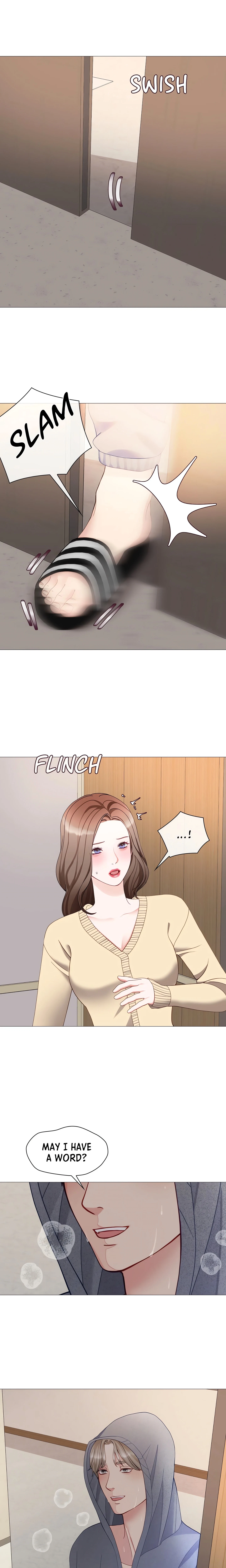 Daddy-In-Law Chapter 47, page 16