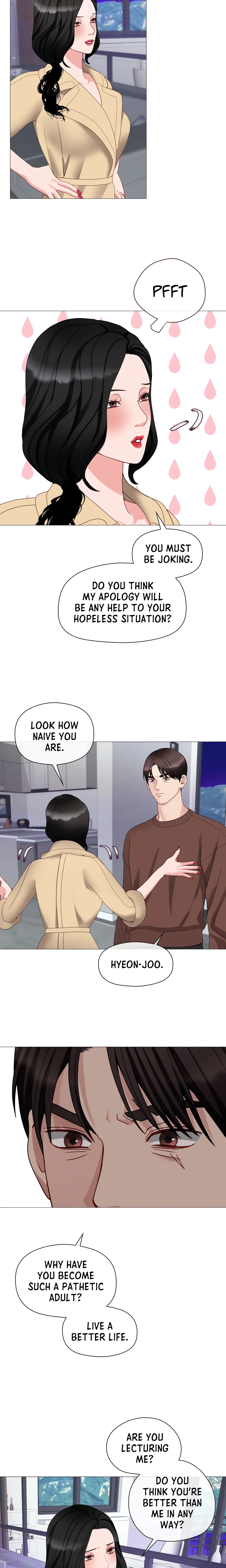 Daddy-In-Law Chapter 47, page 2