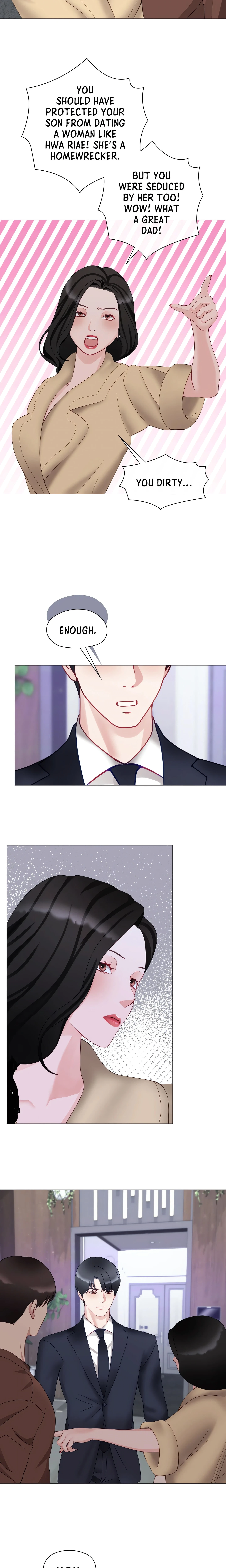 Daddy-In-Law Chapter 47, page 4