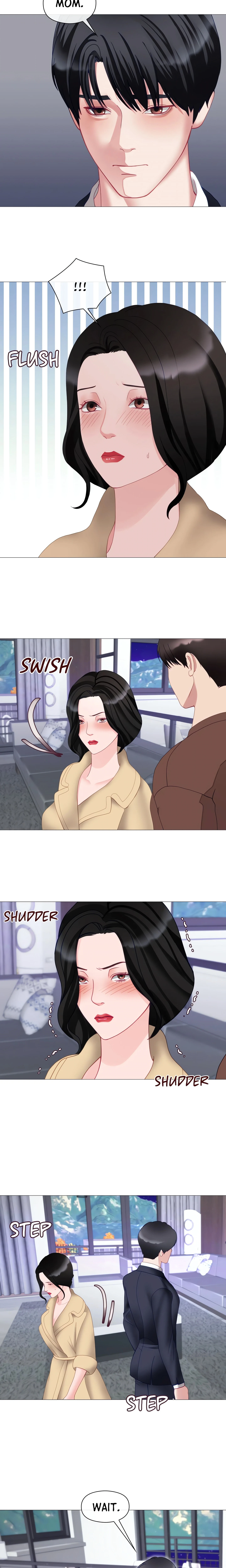 Daddy-In-Law Chapter 47, page 5