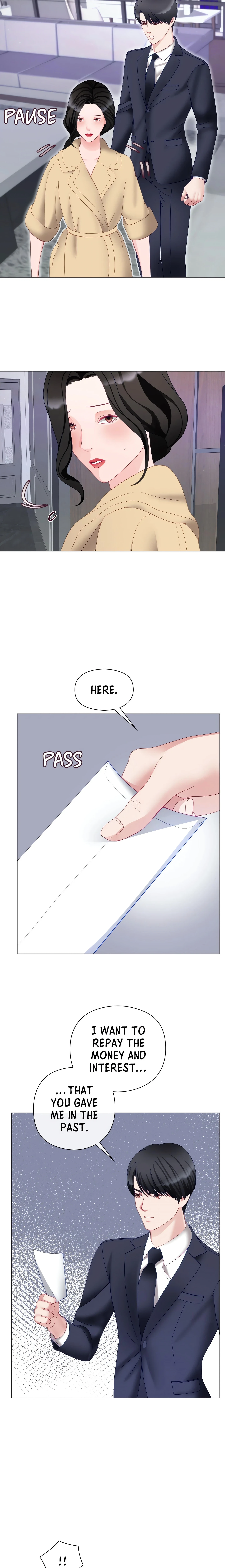 Daddy-In-Law Chapter 47, page 6