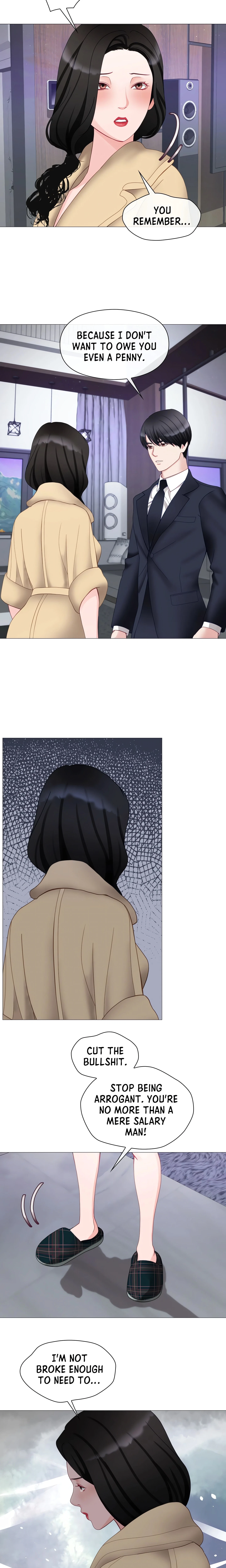 Daddy-In-Law Chapter 47, page 7