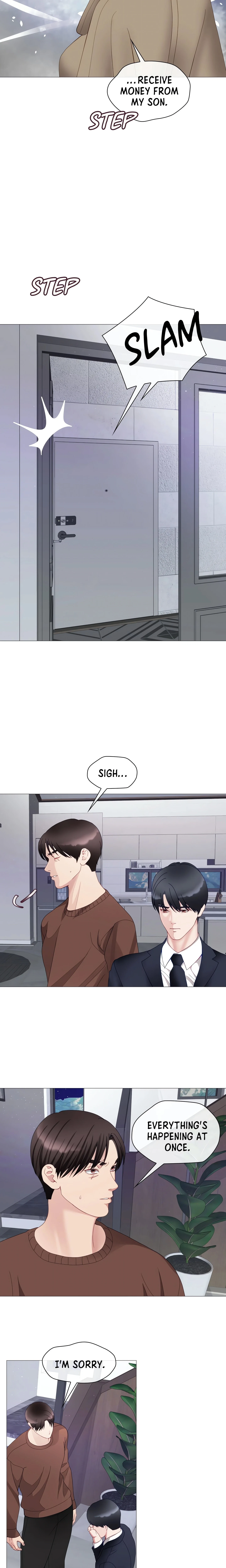 Daddy-In-Law Chapter 47, page 8