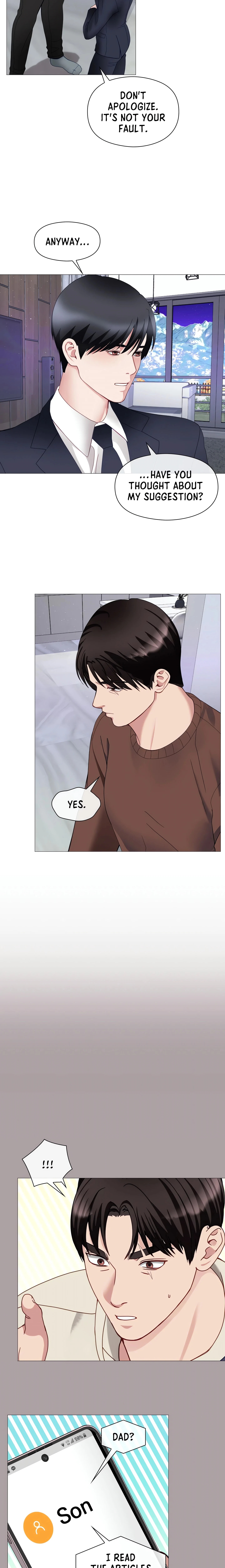 Daddy-In-Law Chapter 47, page 9