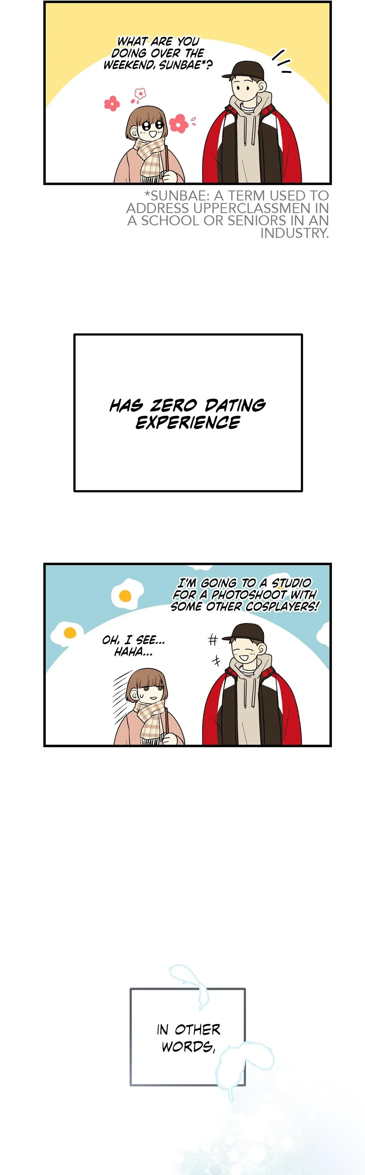 My First XXX: Crabapple Love Chapter 2, page 10