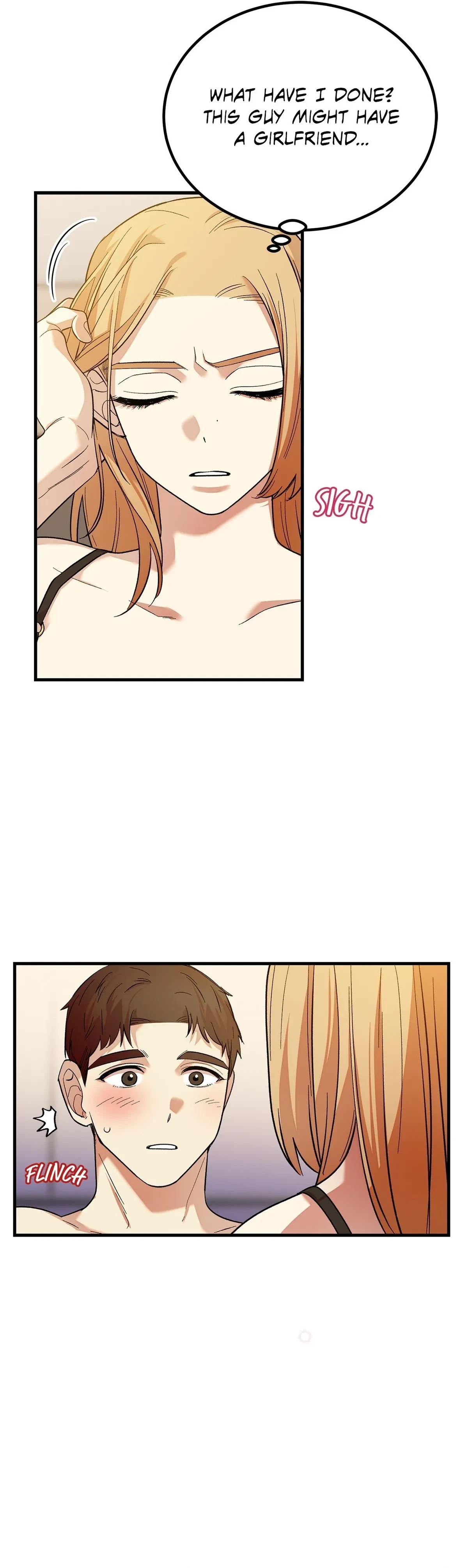 My First XXX: Crabapple Love Chapter 2, page 13