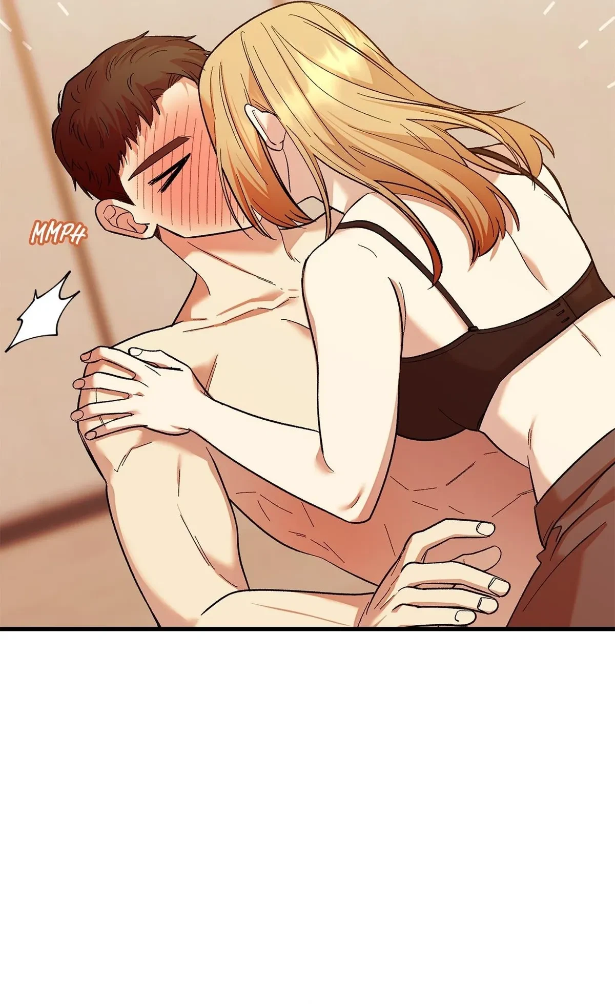 My First XXX: Crabapple Love Chapter 2, page 16