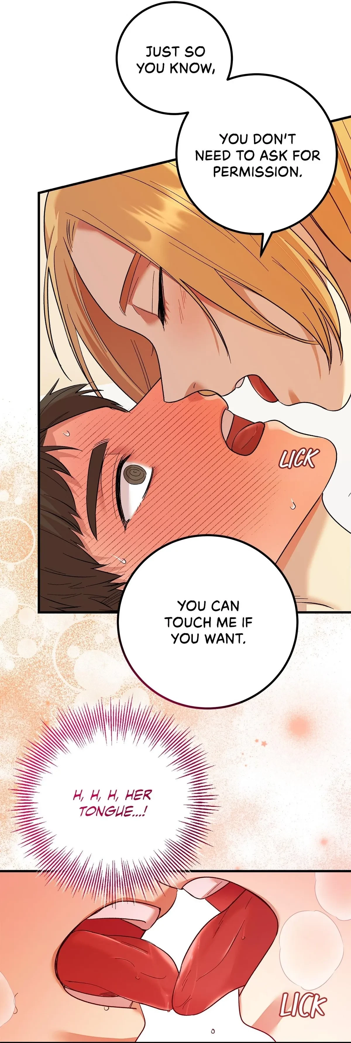 My First XXX: Crabapple Love Chapter 2, page 17