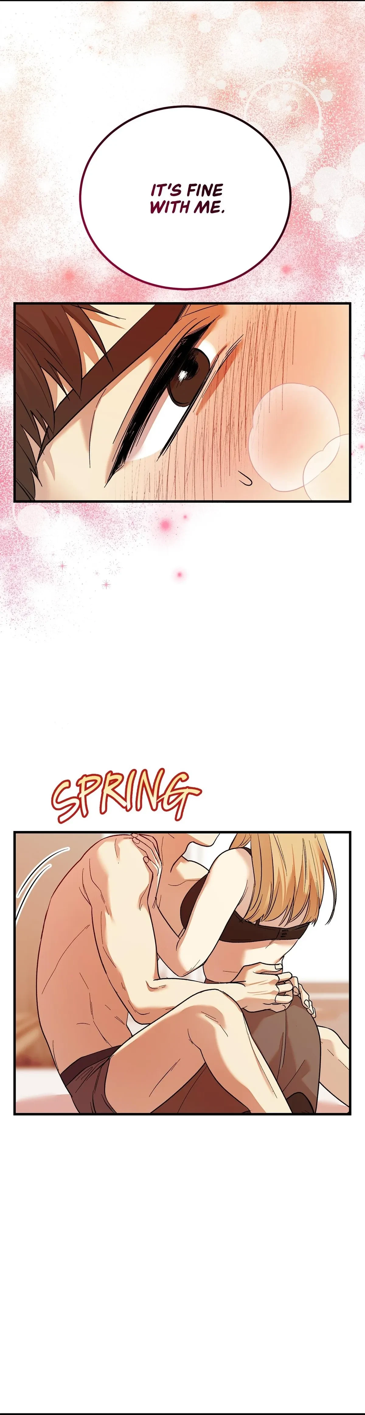 My First XXX: Crabapple Love Chapter 2, page 18