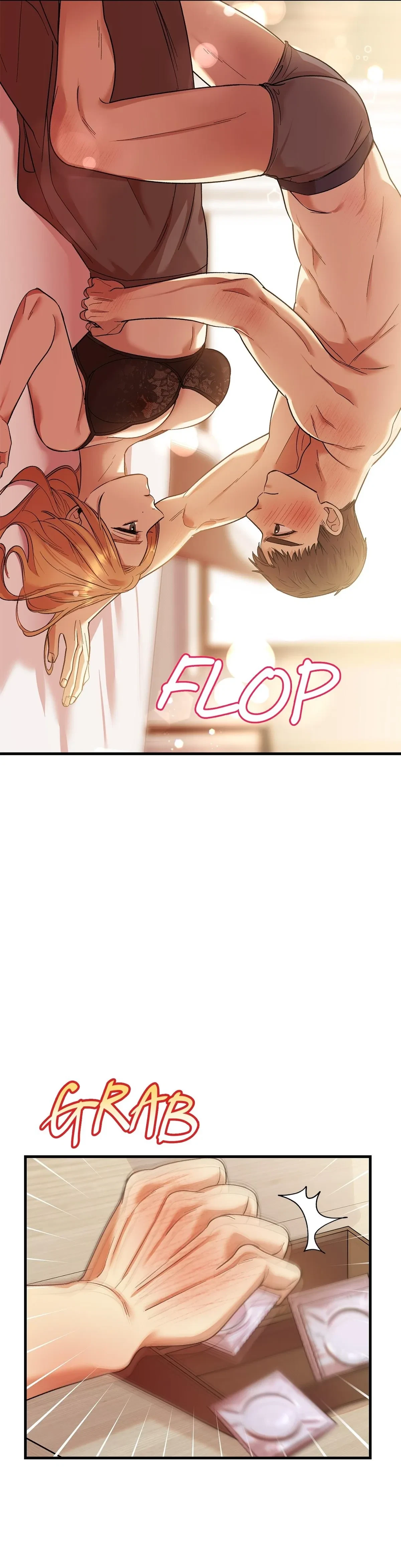 My First XXX: Crabapple Love Chapter 2, page 19