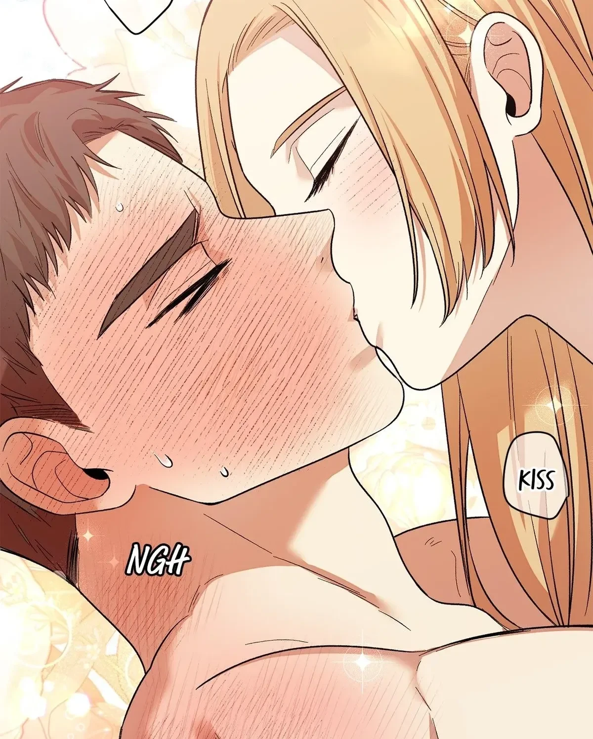 My First XXX: Crabapple Love Chapter 2, page 2