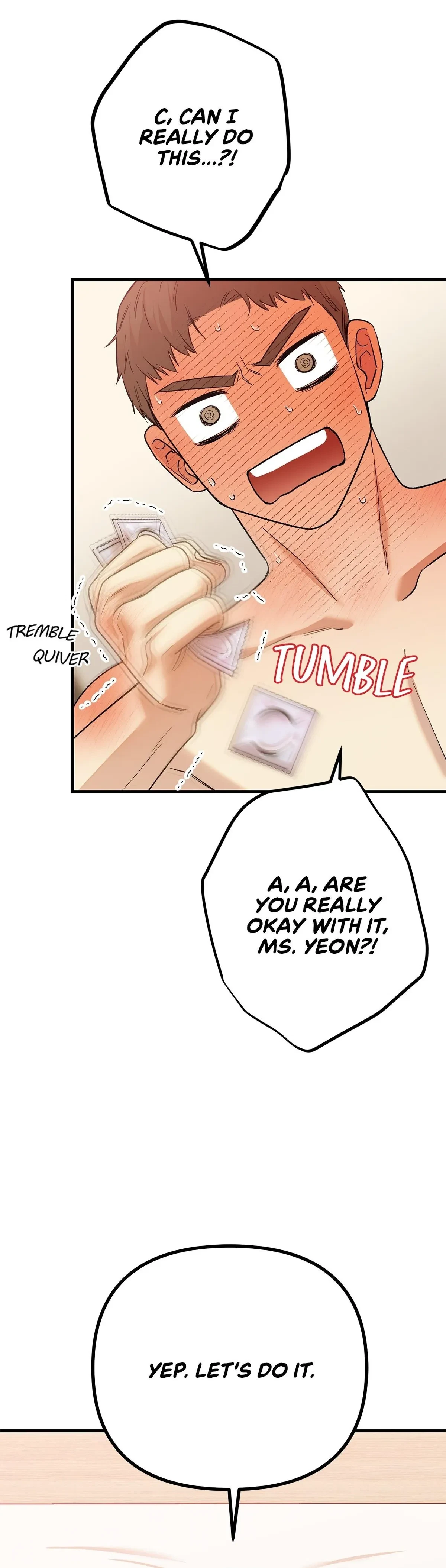 My First XXX: Crabapple Love Chapter 2, page 20