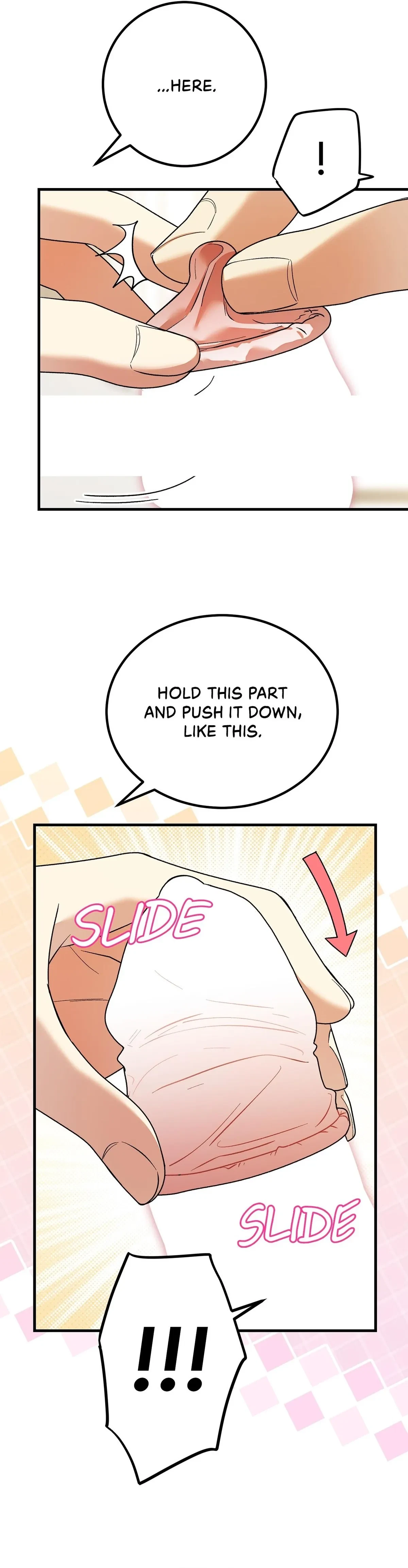 My First XXX: Crabapple Love Chapter 2, page 26