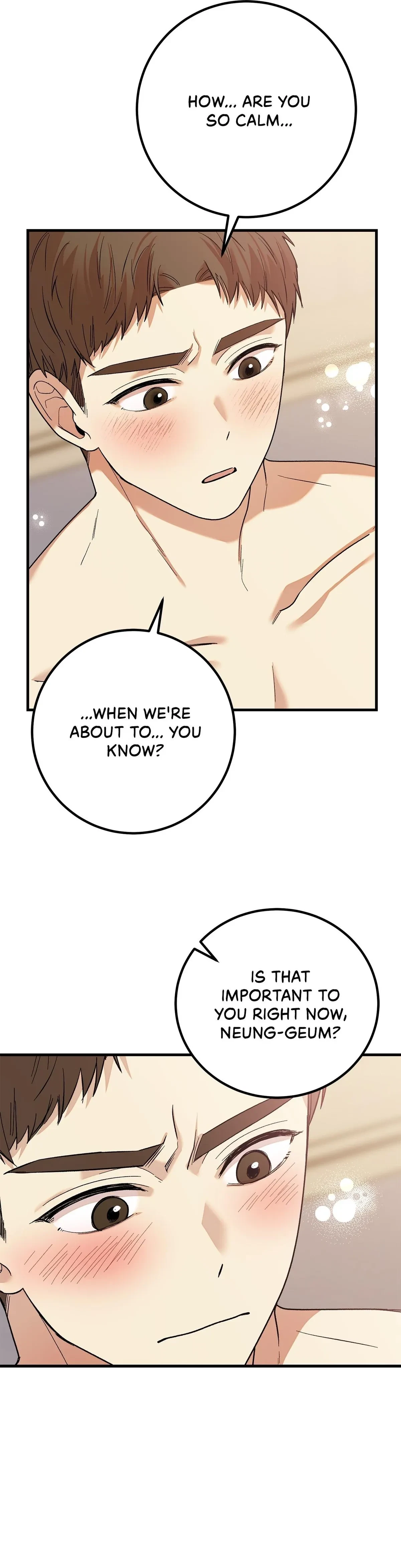 My First XXX: Crabapple Love Chapter 2, page 29