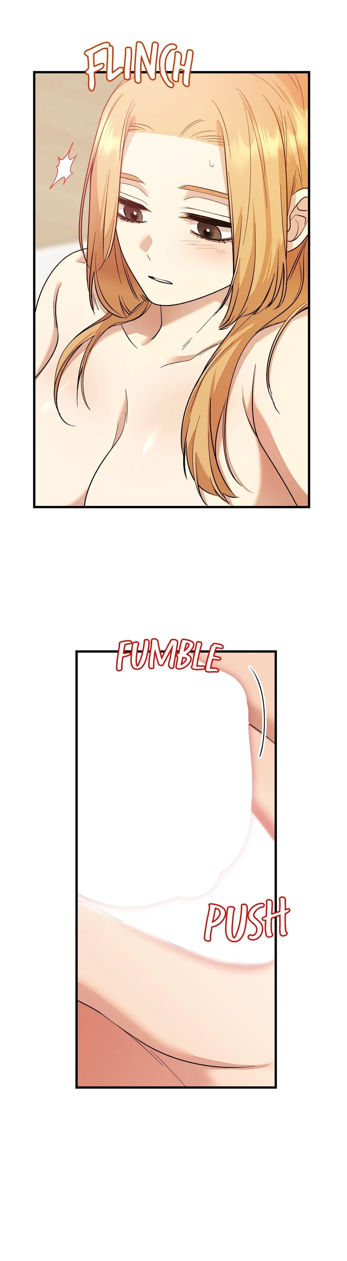 My First XXX: Crabapple Love Chapter 2, page 32