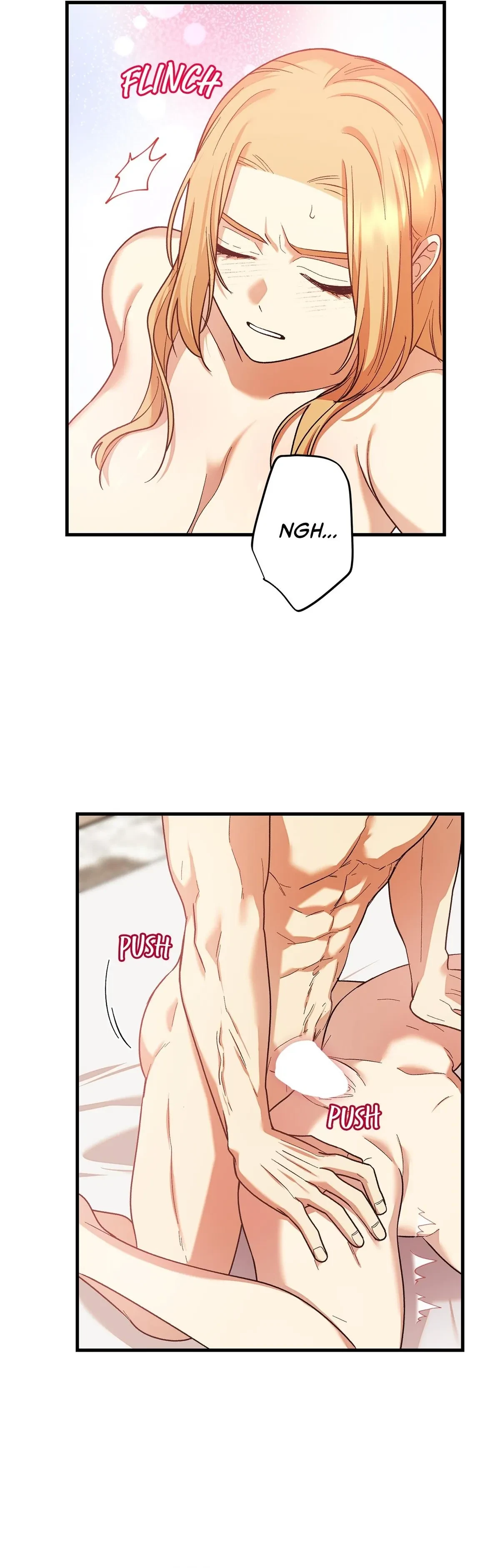 My First XXX: Crabapple Love Chapter 2, page 34