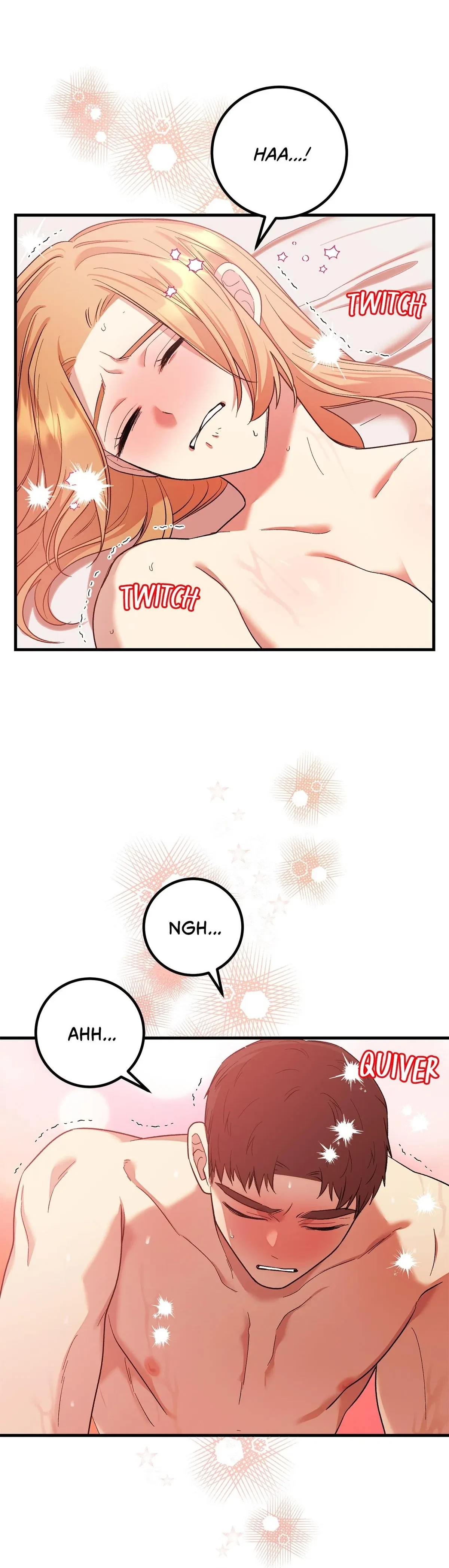 My First XXX: Crabapple Love Chapter 2, page 36
