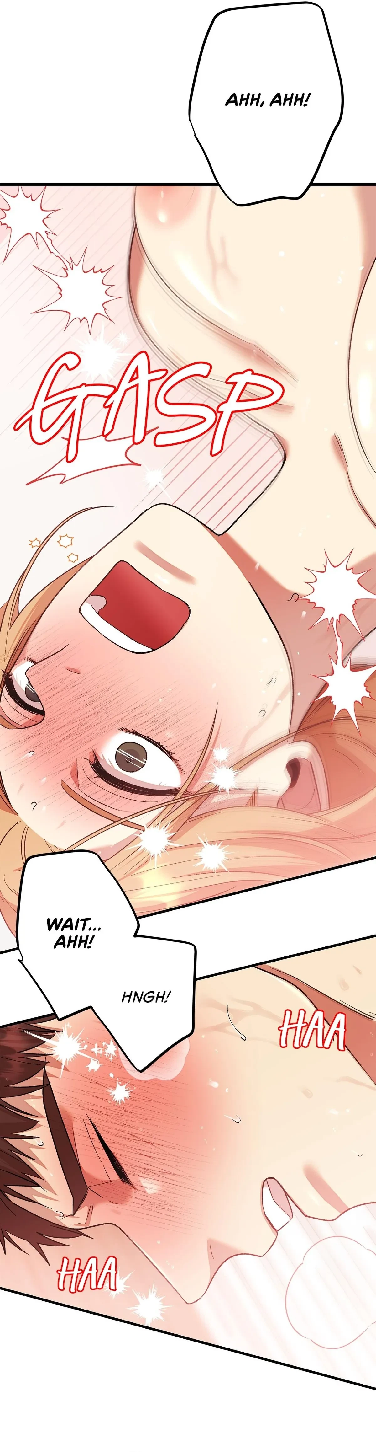 My First XXX: Crabapple Love Chapter 2, page 39