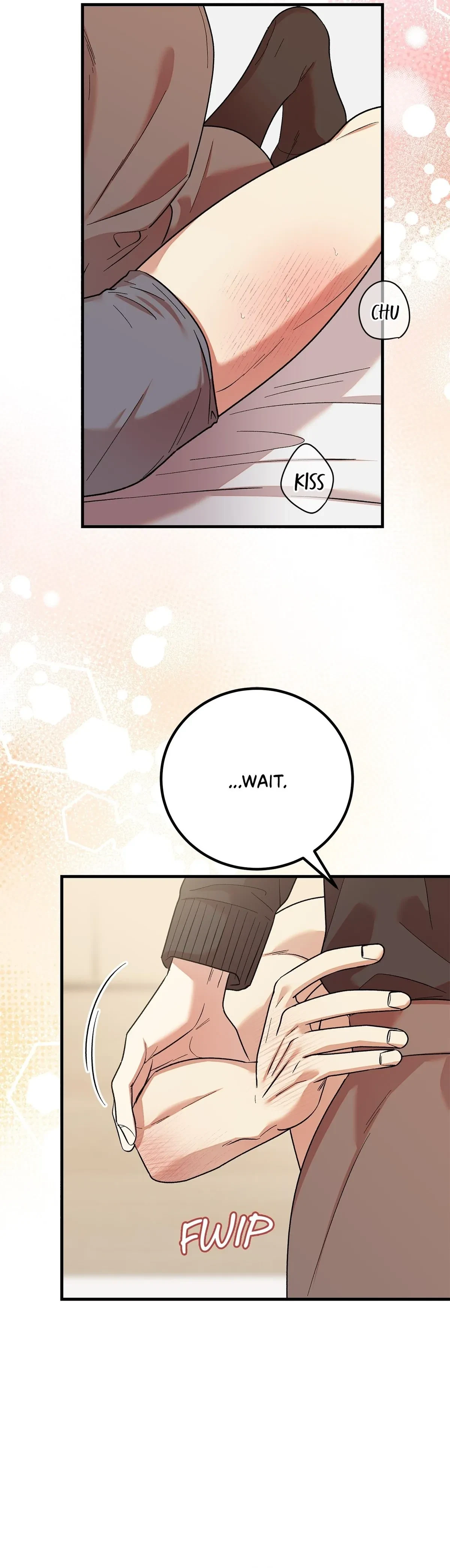 My First XXX: Crabapple Love Chapter 2, page 4