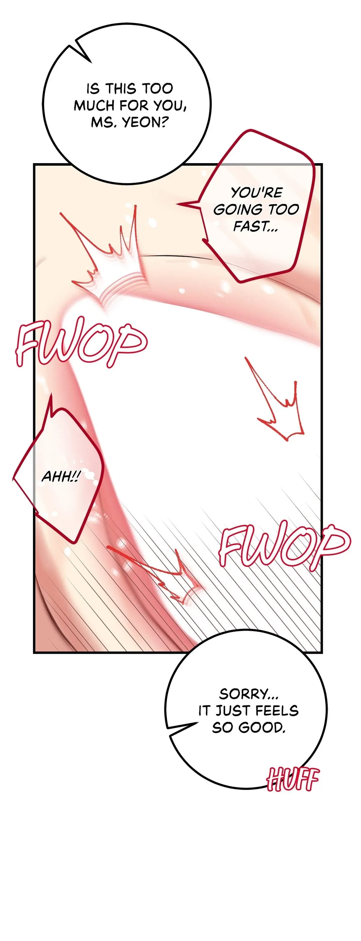 My First XXX: Crabapple Love Chapter 2, page 42