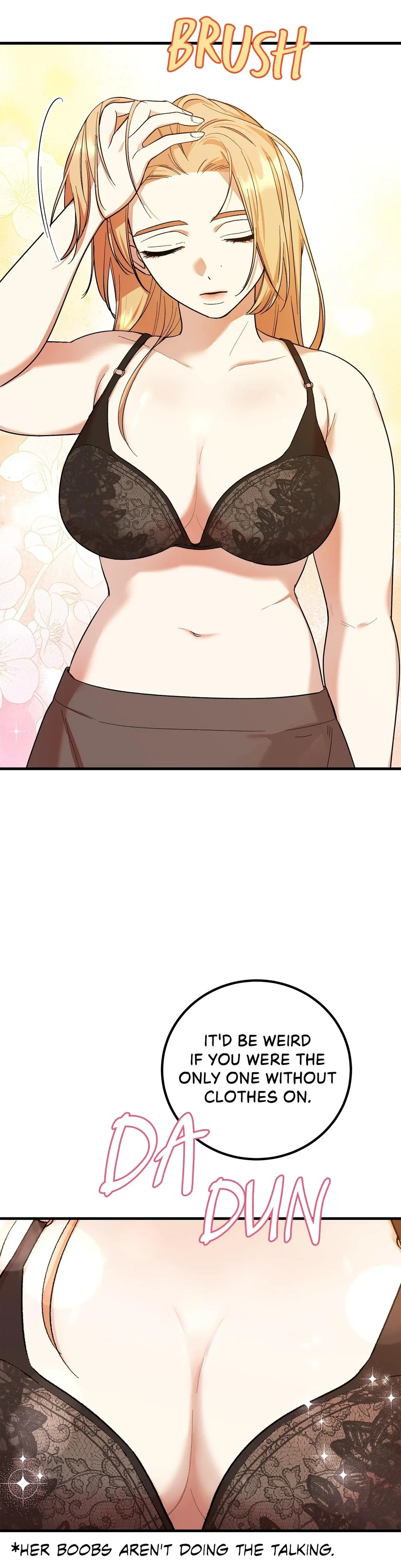 My First XXX: Crabapple Love Chapter 2, page 6