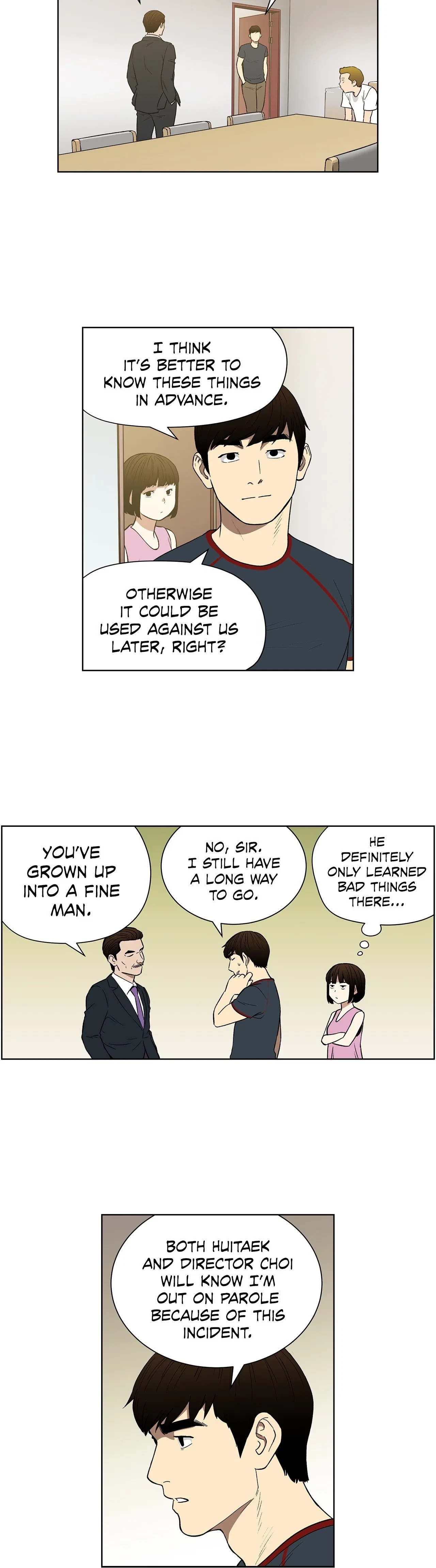 Chapter 100, page 8