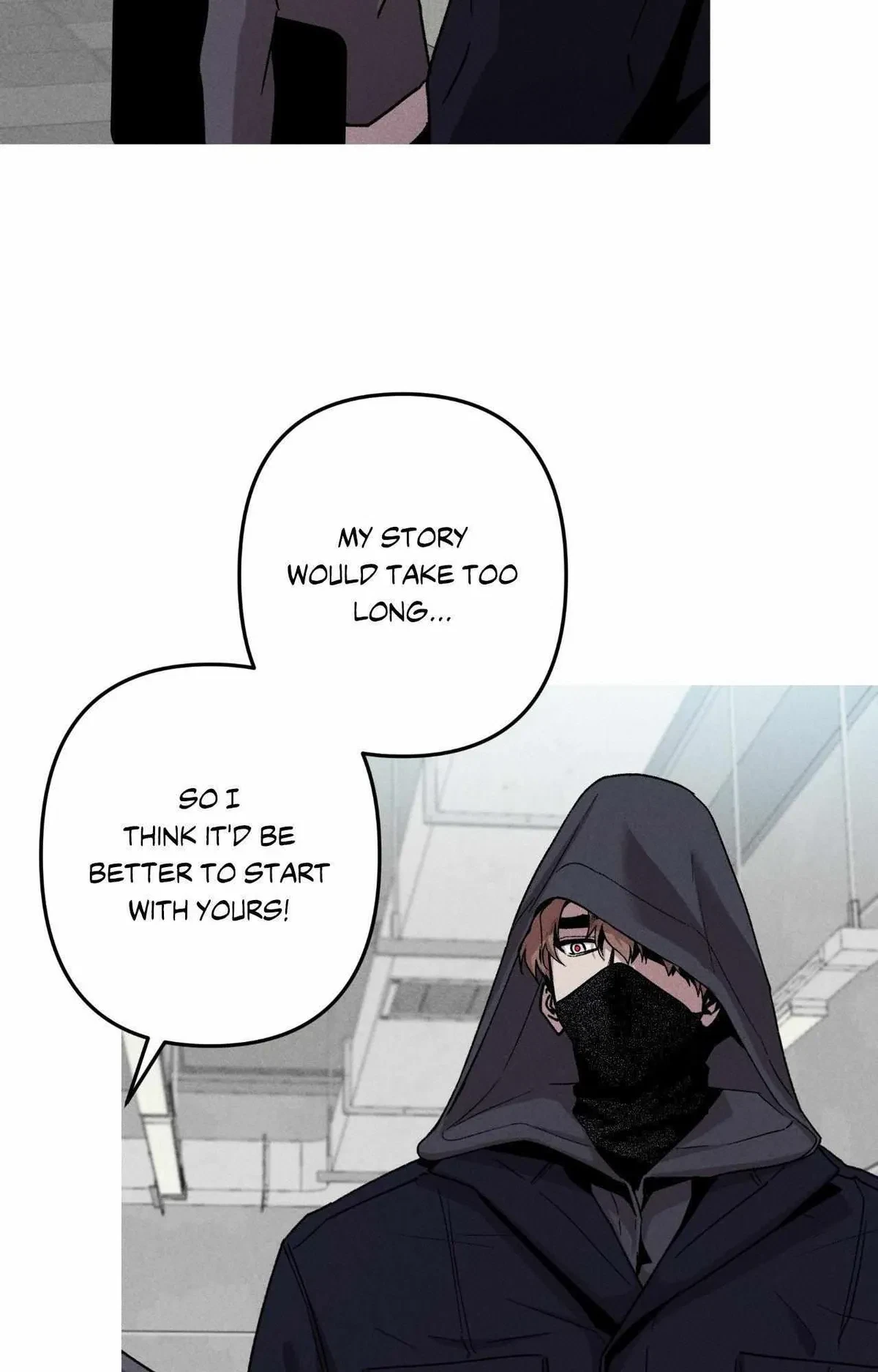 Kill Me If You Can Special. : 2, page 2