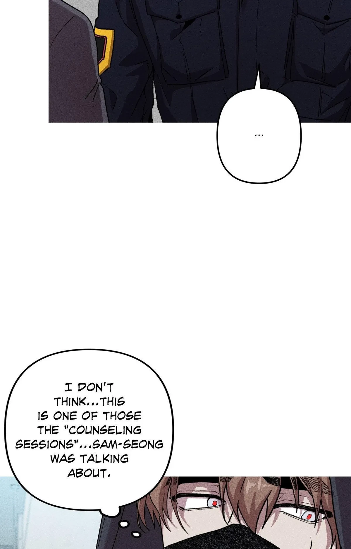 Kill Me If You Can Special. : 2, page 3